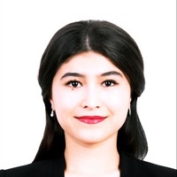 Retail Rocket Employee Sevara Ruzmatova's profile photo