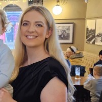 Lifestyle Fitness Employee Rachael Blunsum's profile photo