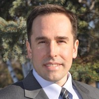 Lam Research Employee Justin Costa's profile photo