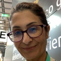 Duran Dogan Packaging Employee Özlem Hüseyin's profile photo