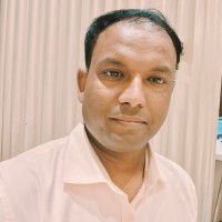 Cashfree Payments Employee Asheesh Agrawal's profile photo