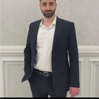 Ananas Academy Employee Ali Fawaz's profile photo