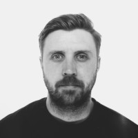 ustwo Employee Daniel Buxton's profile photo