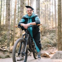 Rebound Physical Therapy, OR Employee Chaz Manocchio's profile photo