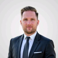Brightmine Employee Marcus Parry's profile photo