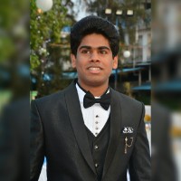 Éclat Employee Pratik Aher's profile photo