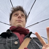 type.com Employee Alex Campbell's profile photo