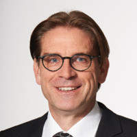 dennree GmbH Employee Ralf Schwarz's profile photo