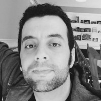 CareCrew Software Employee Abdel Moslih's profile photo