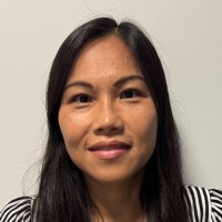 Workday Employee Lily Mao's profile photo