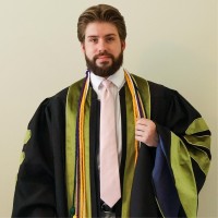 Mercer University - College of Pharmacy Employee Tyler Boyd's profile photo
