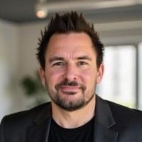 Pilot44 Employee Harvey Turner's profile photo