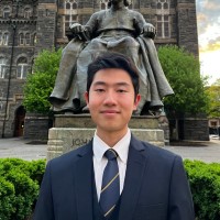MIT Blueprint Labs Employee Alexander Lin's profile photo