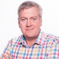 Youtap Technology Ltd Employee Peter Meredith's profile photo