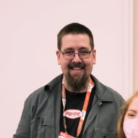 DigiKey Employee Nate Larson's profile photo