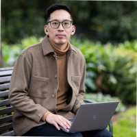 VETASSESS Employee Nicholas Pek's profile photo