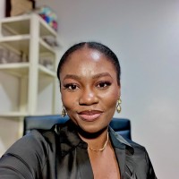 Wethos Employee Kolawole Rofiat's profile photo