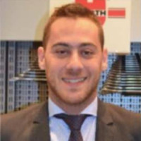 GEYER Employee Christos Malegkos's profile photo