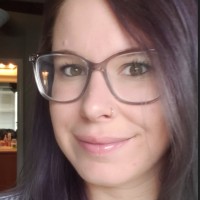 Banning Lewis Academy Employee Svannah Morse's profile photo