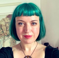 FlexMR Employee Alexandra Hindley's profile photo