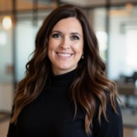 Gerald Grain Center Inc. Employee Lisa Mitchell's profile photo