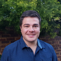 Nexus AG Employee Tienie Greyling's profile photo
