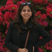 Deorwine Infotech Employee Kalpna Gosinga's profile photo