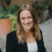 Gipper Employee Tierra Leustig's profile photo