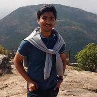 Pranav Kudva Email & Phone Number