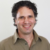 Updraft Employee Richard van Helden's profile photo