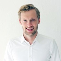 Candex Employee Simon Jochem's profile photo
