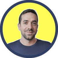 MDE Employee Jonatan Durand's profile photo