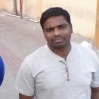 ATECO Employee Rajesh Rajesh's profile photo