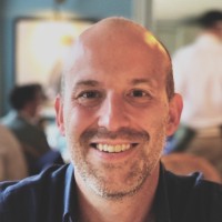 State Street Employee Timothy Graf's profile photo