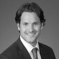 Bain & Company Employee Logan Stevens's profile photo