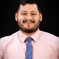 TQC Team Employee Claudio Lino's profile photo