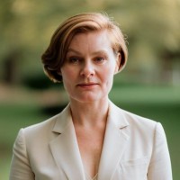 Oculis Employee Gudrun Bachmann's profile photo