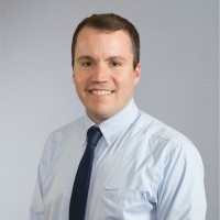 Hartford HealthCare Rehabilitation Network Employee Brian Kelly's profile photo