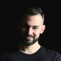 Block4 Employee Flávio Markiewicz's profile photo