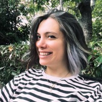 caps. Employee Pınar Aktaş's profile photo