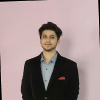 CyberNX Technologies Pvt. Ltd. Employee Elhan Magdum's profile photo