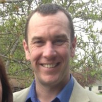 Space Systems Integration LLC Employee Nathan Lett's profile photo