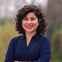 Shirin Fataei Email & Phone Number