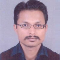 American Advanced Management Employee Rakesh Patel's profile photo