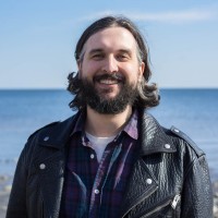 HAPIK Employee Bob Raymonda's profile photo