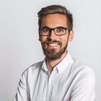 Michaël Rodrigues Marques Email