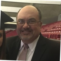 Missile Defense Agency Employee Tom Crowe's profile photo