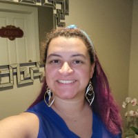AMSoft Group LLC Employee Angela Gutierrez's profile photo
