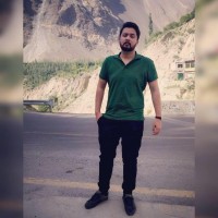 RingOffice Employee Ansar Saleem's profile photo