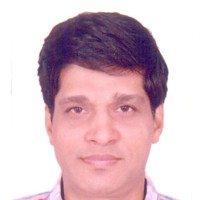 Netleaf Software Employee Godwin Mascarenhas's profile photo